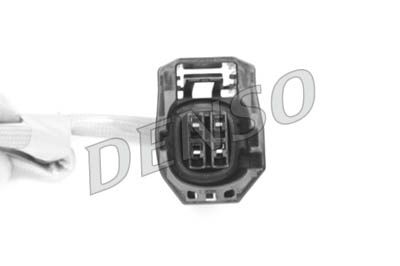 Denso DOX-0331 Oxygen Sensor - 6