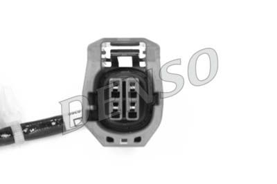 Denso DOX-0334 Oxygen Sensor - 6
