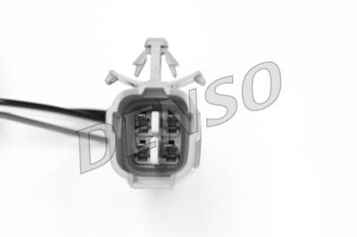Denso DOX-0350 Oxygen Sensor - 6