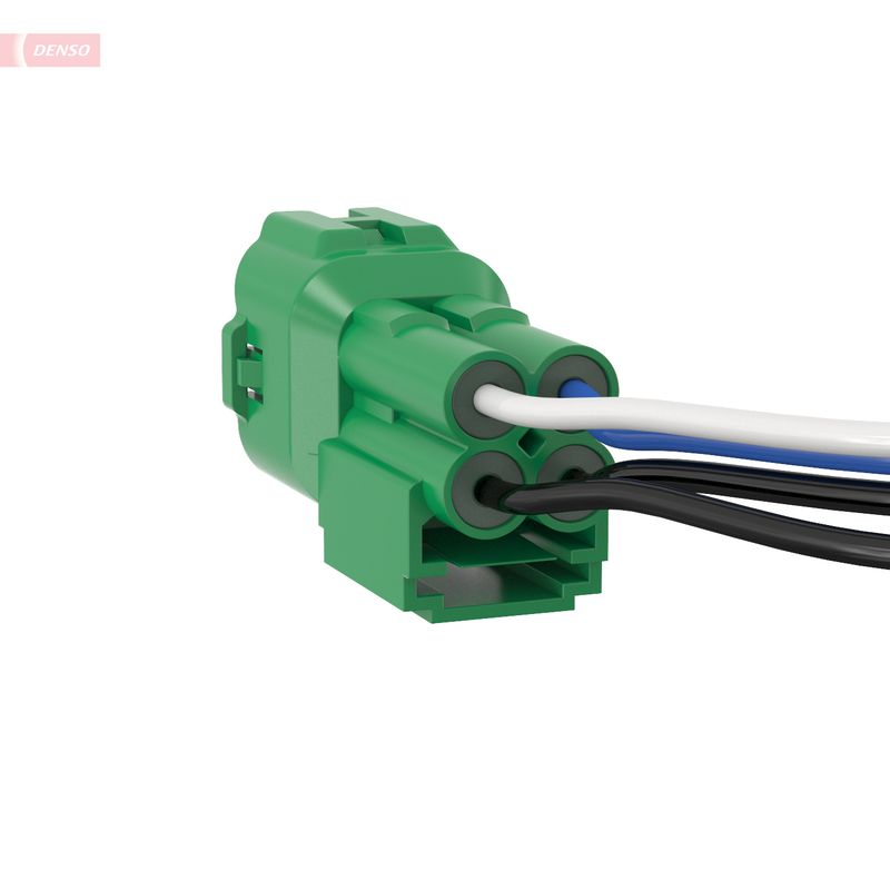 Denso DOX-0353 Oxygen Sensor - 5