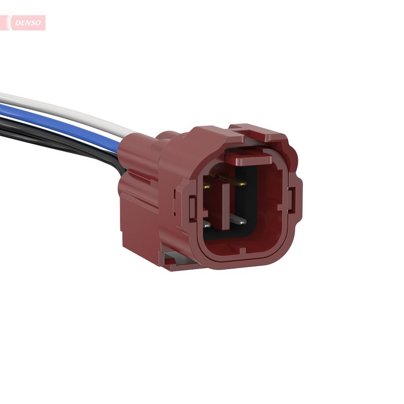 Denso DOX-0354 Oxygen Sensor - 4