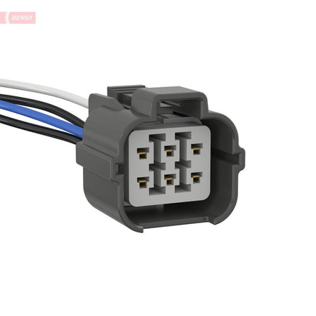 Denso DOX-0362 Oxygen Sensor - 4