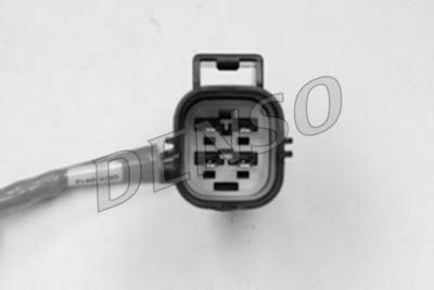Denso DOX-0412 Oxygen Sensor - 5