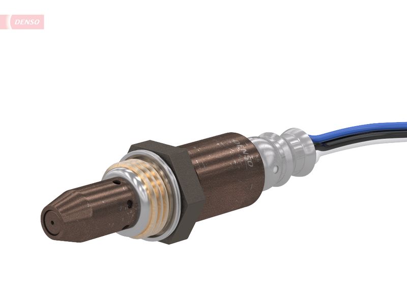 Denso DOX-0504 Oxygen Sensor - 3