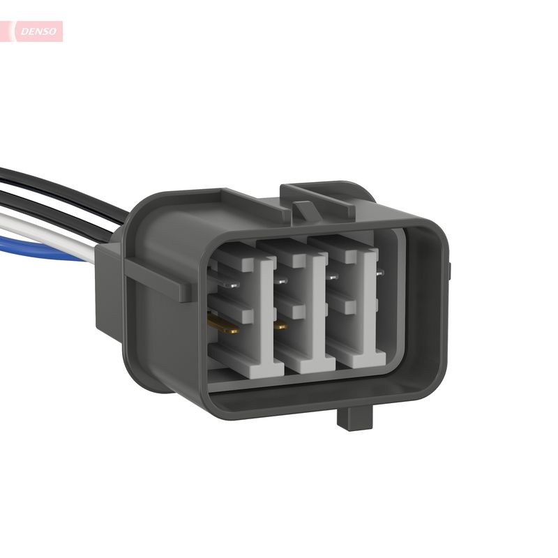 Denso DOX-0520 Oxygen Sensor - 4