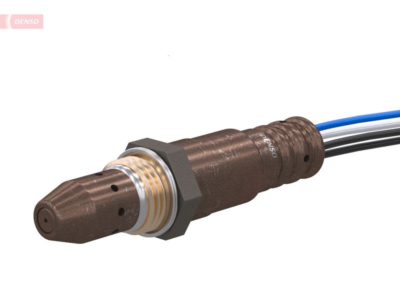 Denso DOX-0535 Oxygen Sensor - 3