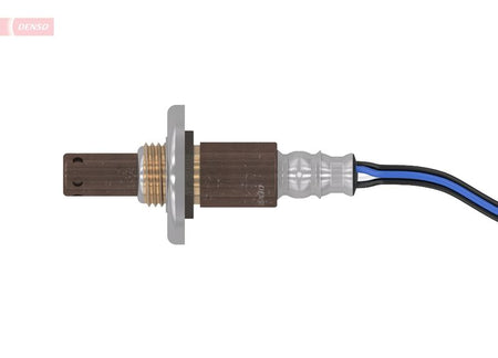 Denso DOX-0537 Oxygen Sensor - 2