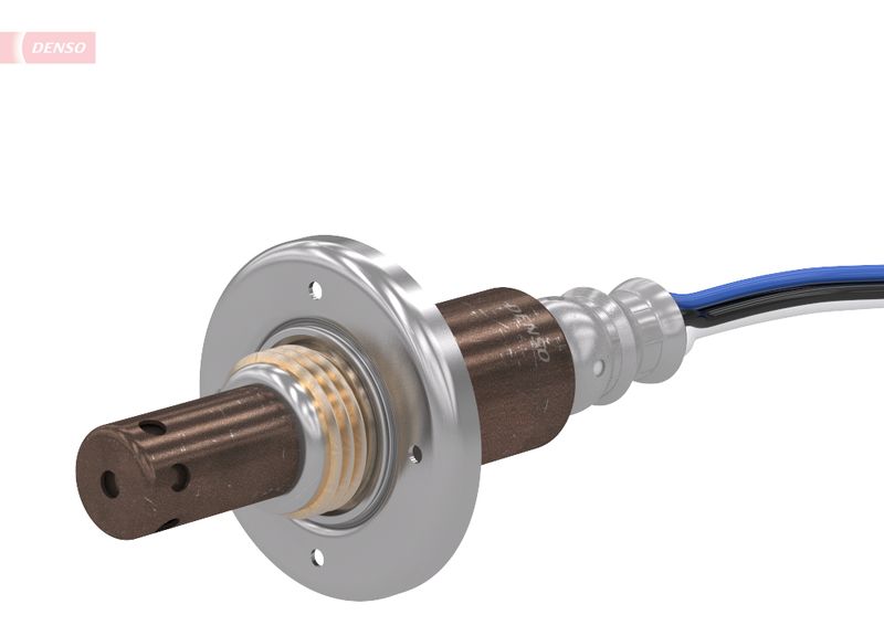 Denso DOX-0537 Oxygen Sensor - 3