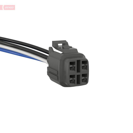 Denso DOX-0537 Oxygen Sensor - 4