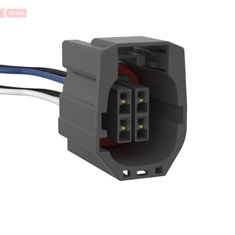 Denso DOX-0539 Oxygen Sensor - 4