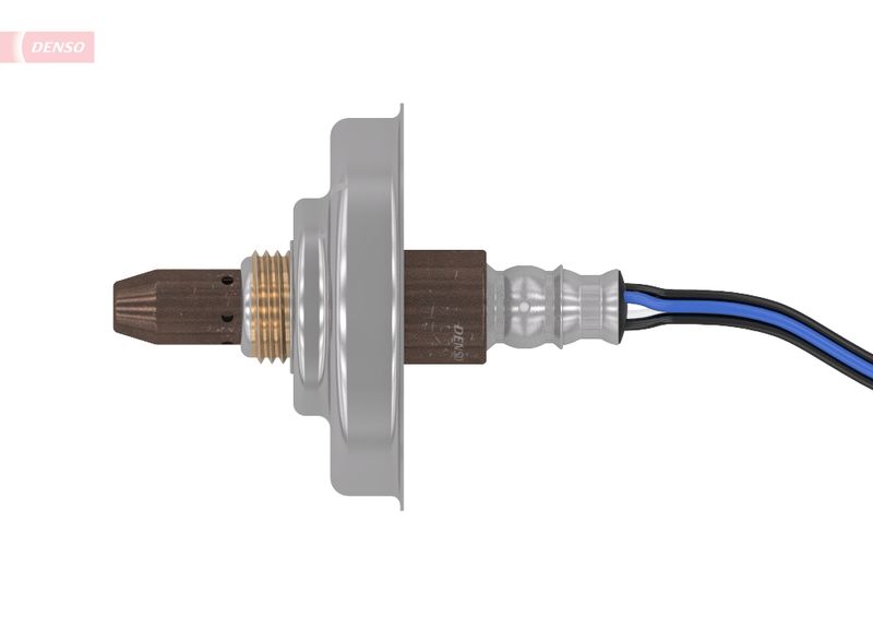Denso DOX-0558 Oxygen Sensor - 2