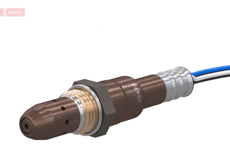 Denso DOX-0590 Oxygen Sensor - 3