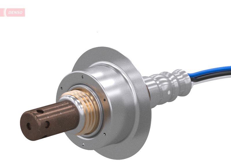 Denso DOX-0596 Oxygen Sensor - 3