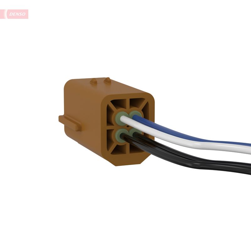 Denso DOX-0596 Oxygen Sensor - 5