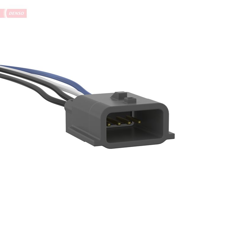 Denso DOX-0599 Oxygen Sensor - 4