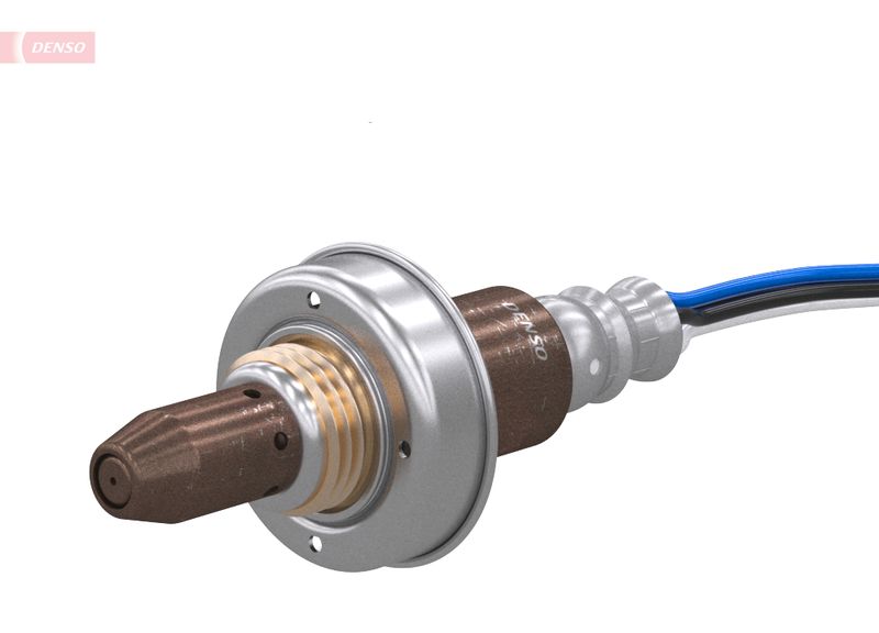 Denso DOX-0614 Oxygen Sensor - 3