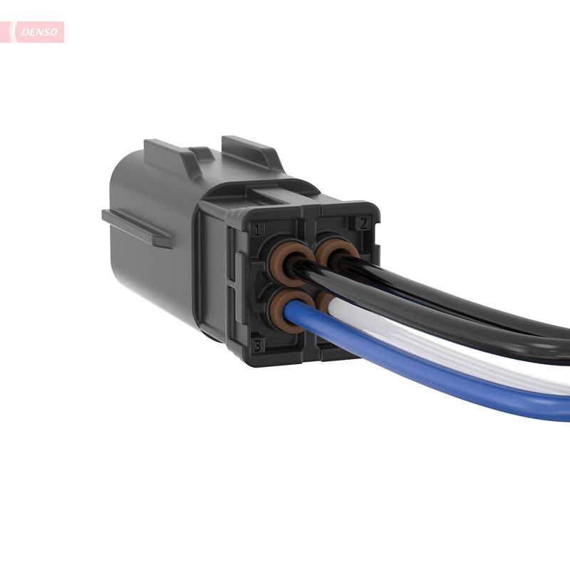 Denso DOX-0650 Oxygen Sensor - 4