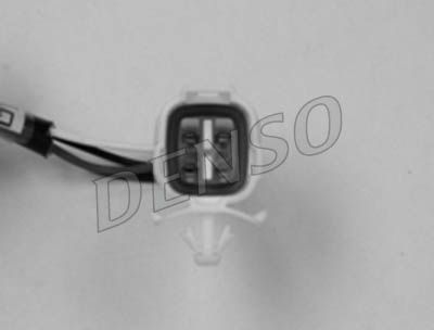 Denso DOX-1108 Oxygen Sensor - 6