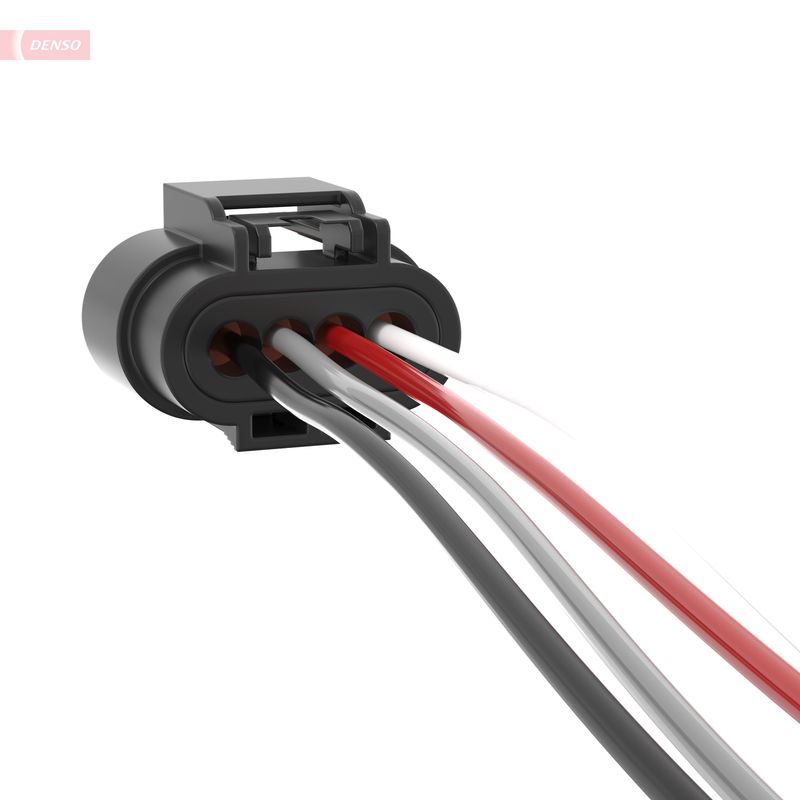 Denso DOX-1200 Oxygen Sensor - 5