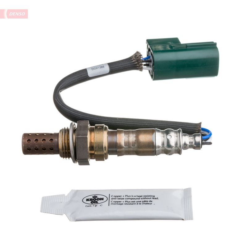 Denso DOX-1366 Oxygen Sensor - 1