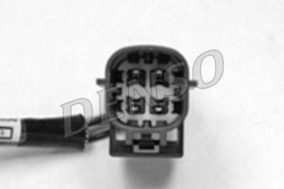 Denso DOX-1366 Oxygen Sensor - 6