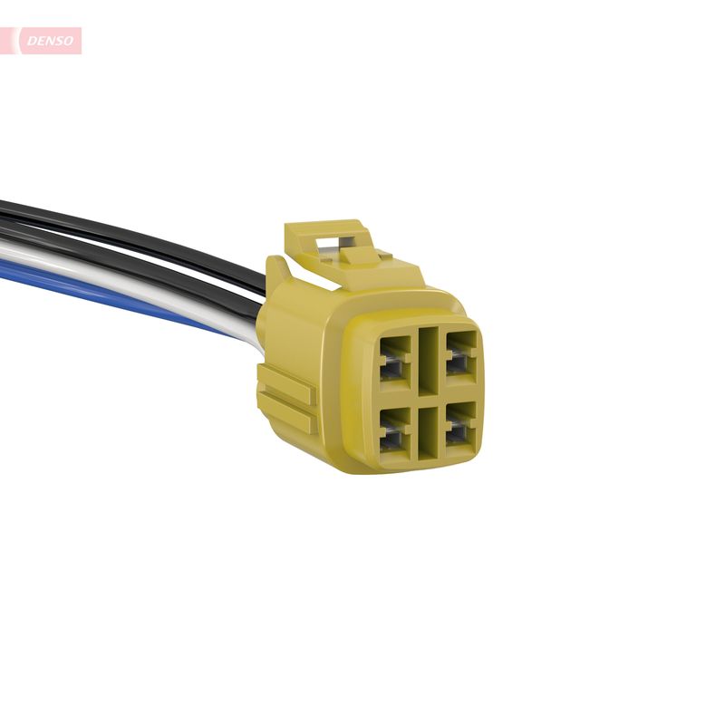 Denso DOX-1403 Oxygen Sensor - 4