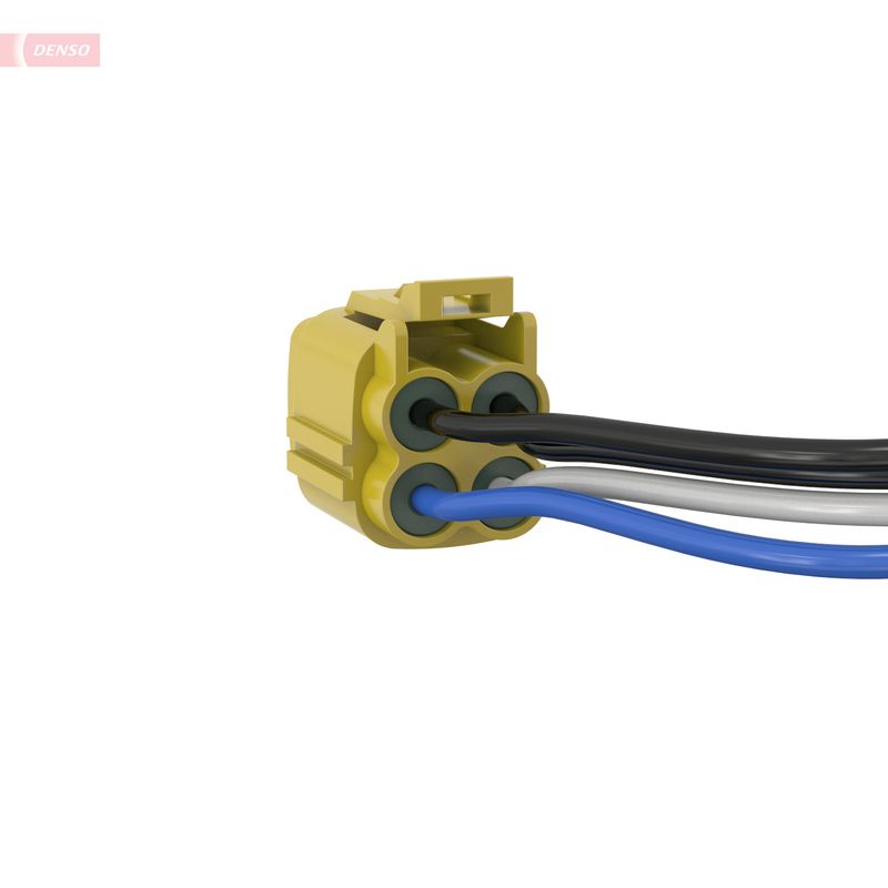 Denso DOX-1403 Oxygen Sensor - 5