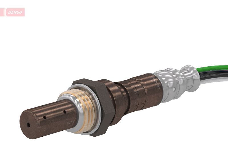 Denso DOX-1452 Oxygen Sensor - 2