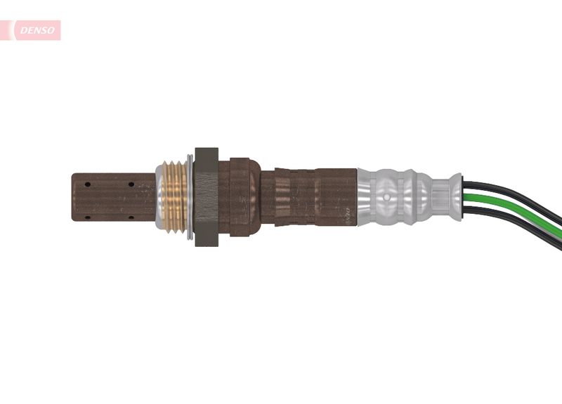 Denso DOX-1452 Oxygen Sensor - 3
