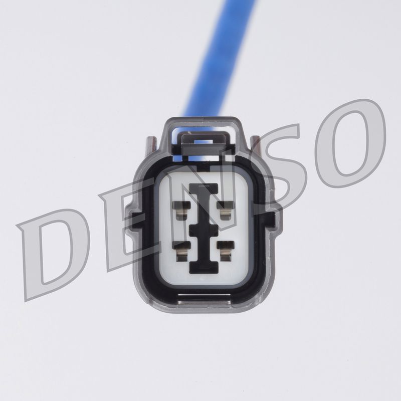 Denso DOX-1452 Oxygen Sensor - 6
