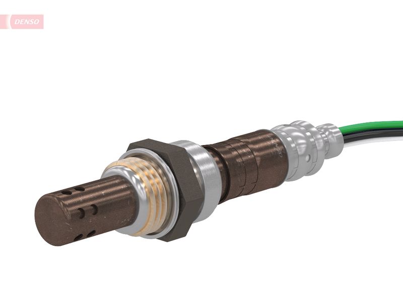 Denso DOX-1457 Oxygen Sensor - 2