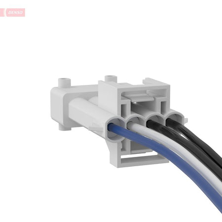 Denso DOX-1538 Oxygen Sensor - 5