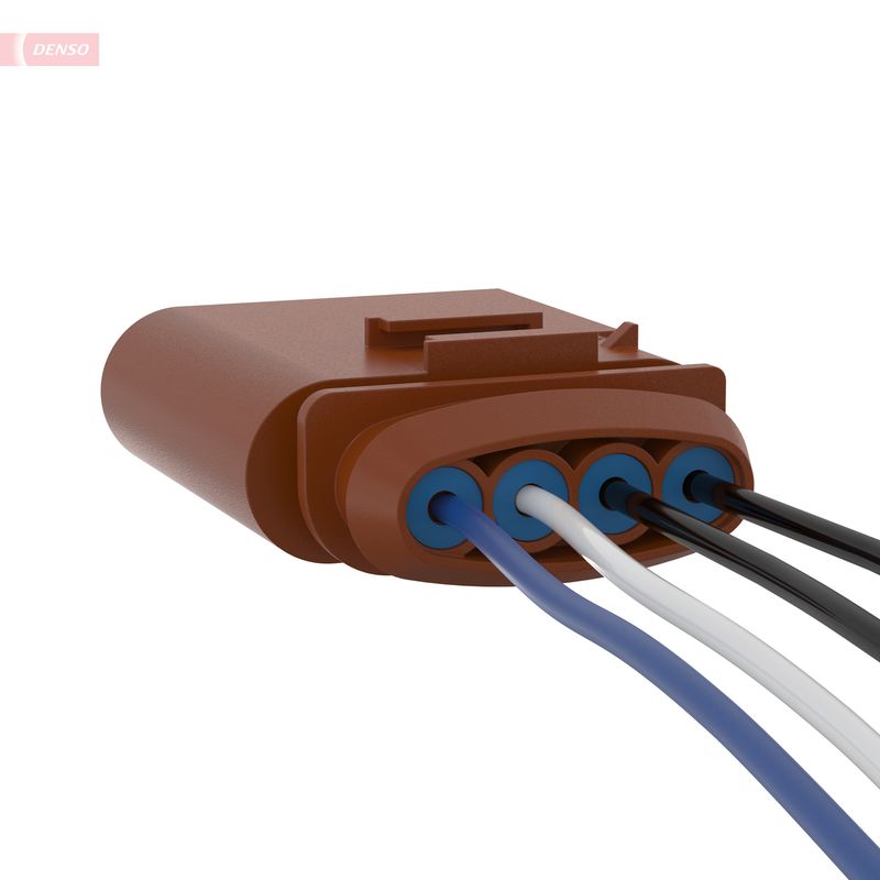 Denso DOX-1564 Oxygen Sensor - 5