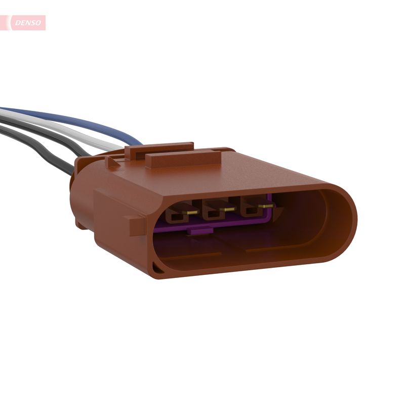 Denso DOX-1565 Oxygen Sensor - 4
