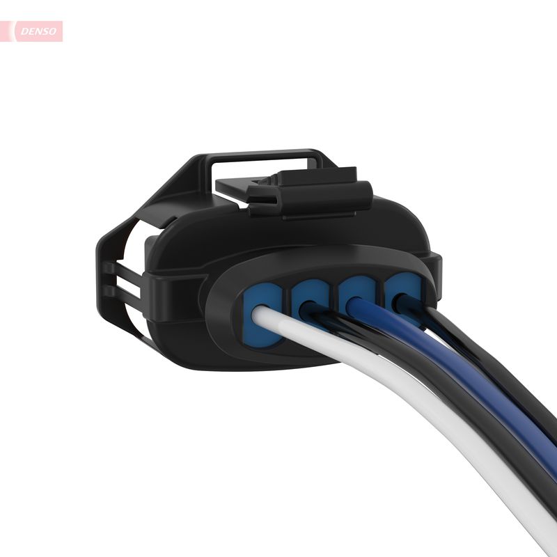 Denso DOX-1569 Oxygen Sensor - 5