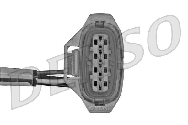 Denso DOX-1575 Oxygen Sensor - 6