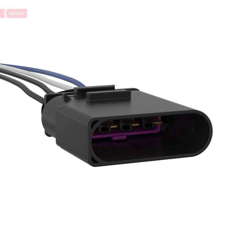 Denso DOX-1589 Oxygen Sensor - 4