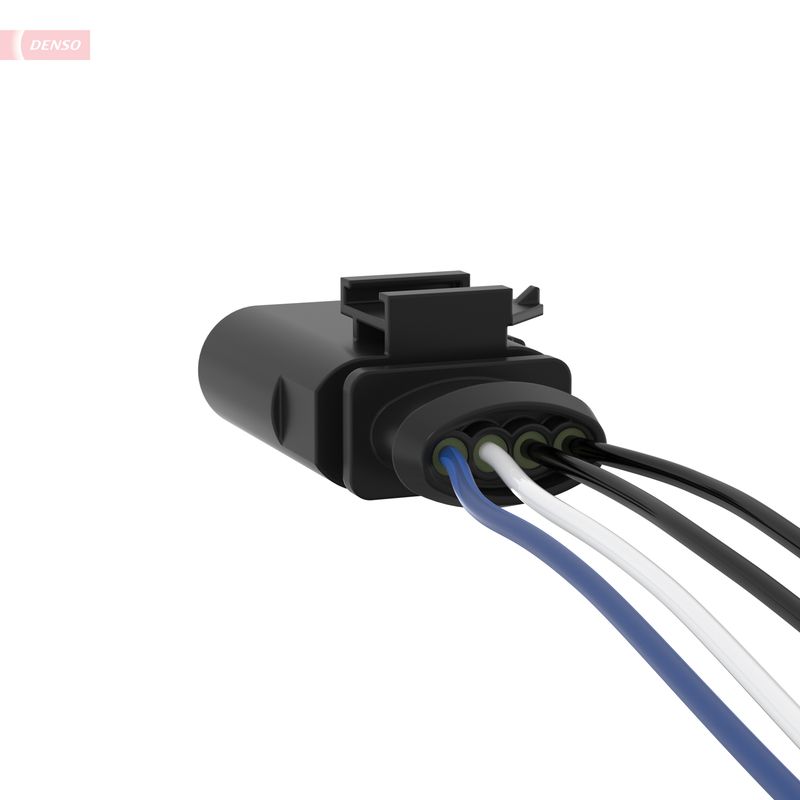 Denso DOX-1701 Oxygen Sensor - 5