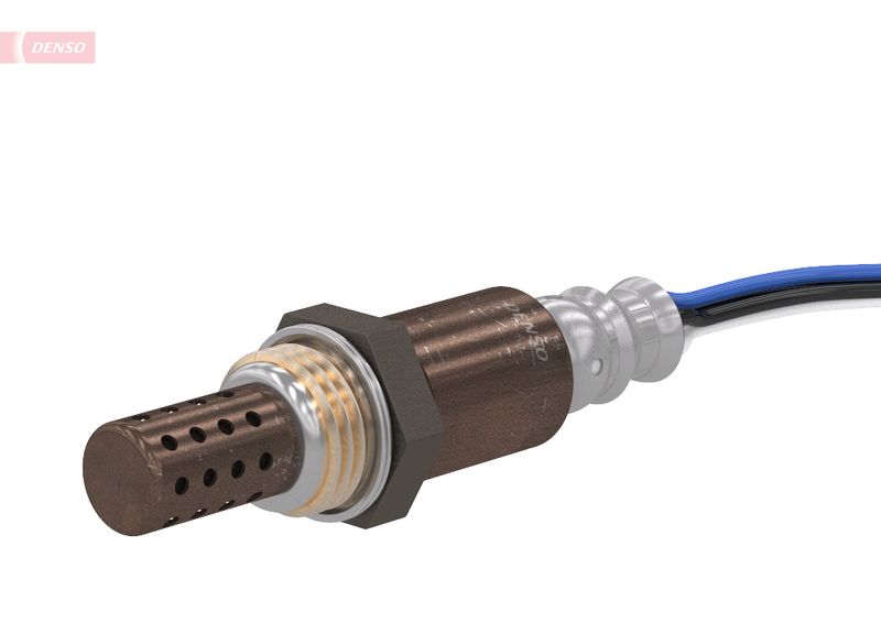 Denso DOX-1726 Oxygen Sensor - 3