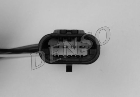 Denso DOX-2002 Oxygen Sensor - 6