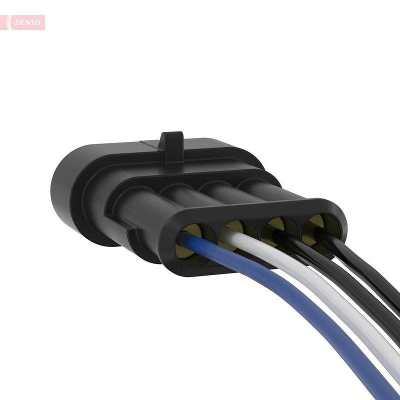 Denso DOX-2006 Oxygen Sensor - 5