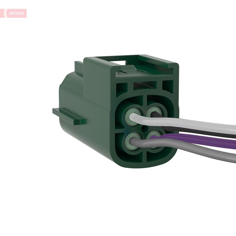Denso DOX-2014 Oxygen Sensor - 4