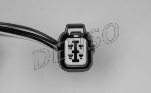 Denso DOX-2031 Oxygen Sensor - 6