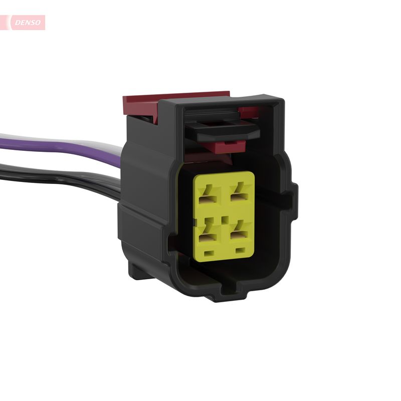 Denso DOX-2044 Oxygen Sensor - 4