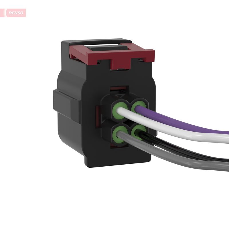 Denso DOX-2044 Oxygen Sensor - 5