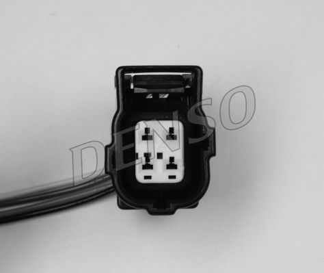 Denso DOX-2044 Oxygen Sensor - 6