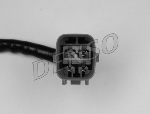 Denso DOX-2054 Oxygen Sensor - 6