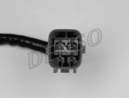 Denso DOX-2054 Oxygen Sensor - 6