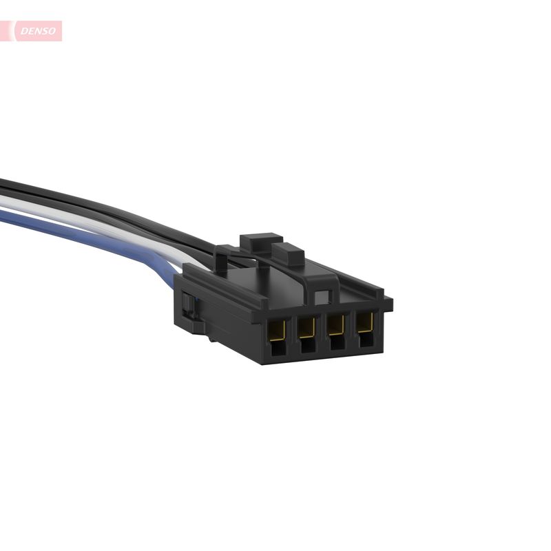 Denso DOX-2057 Oxygen Sensor - 4