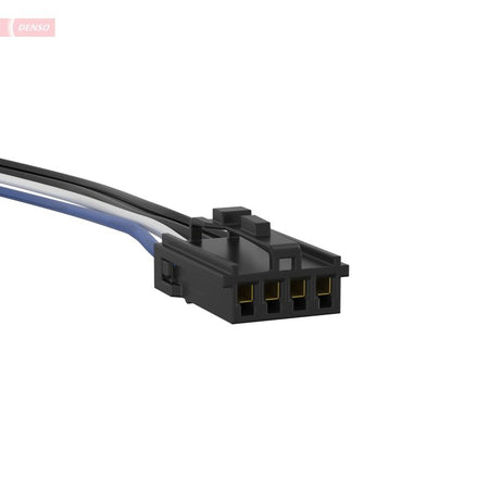Denso DOX-2057 Oxygen Sensor - 4